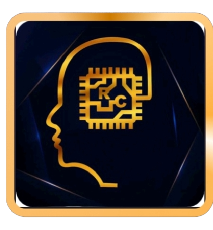 RICH AI CHAIN logo