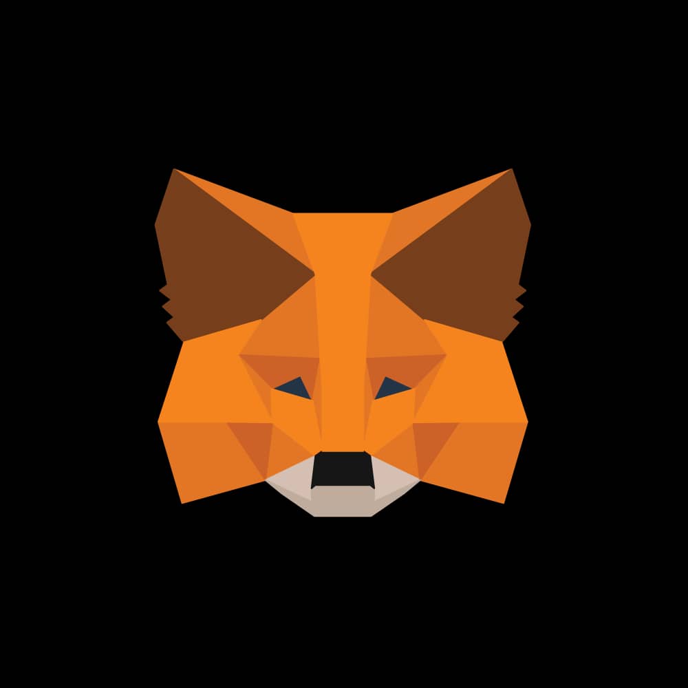 MetaMask Logo